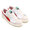 PUMA BASKET VTG Puma White-High Risk Red 374922-15画像