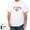 X-LARGE Peace Flower S/S Tee 101221011024画像