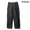 Workers Officer Trousers Vintage, Type 2, 10oz Black Denim画像