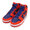 NIKE DUNK HI RETRO ORANGE/ORANGE-DEEP ROYAL BLUE DD1399-800画像