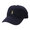 POLO RALPH LAUREN Classic Baseball Cap RELAY BLUE画像