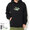 HUF Grasshopper Pullover Hoodie PF00561画像