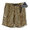 X-LARGE RESORT SHORT PANTS BEIGE 101222031015画像