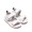 CONVERSE KID'S LOGOSTRAP SANDAL WHITE 37301722画像