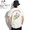 The Endless Summer TES 4BUHI ACROBAT SURFER T-SHIRT -WHITE- FH-2574354画像