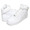 NIKE AIR FORCE 1 HIGH 07 white/white CW2290-111画像