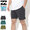 Billabong All Day Pigment Laybacks Short BC011-557画像