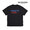 VALENCIANO BY KELME KUDURO TEE BLACK KV22S526画像