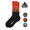 X-LARGE FLAME SOCKS 101222054001画像