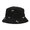 WTAPS 22SS BUCKET 02 HAT BLACK 221HCDT-HT16画像