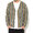 STUSSY Stripe Pattern Cardigan 117129画像