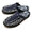 KEEN UNEEK II SLIDE HTC Ys Paisley 1026017画像