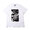 adidas CAMO TONGUE TEE WHITE HN6724画像