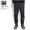 reversal rvddw 4WAY DRY JOGGER PANTS -BLACK- RV22SS401画像