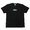 Fragment Design × retaW FRGMT T-SHIRT BLACK画像