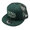 NEW ERA 9FIFTY トラッカー Star NEW ERA NEW YORK ダークグリーン 13328102画像