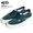 VANS Acer Ni Sp (Retro Club) Dark Green VN0A4UWYDRK画像