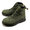 Dr.Martens Boury Khaki Green Ajax & Khaki Green Extra Tough 50/50 27831384画像