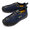 KEEN JASPER II WP Black Iris/Magnet 1026608画像