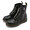 Dr.Martens 1460 Twin Zip Black Wanama 27629001画像