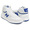 new balance NUMERIC NM440HLO WHITE / BLUE画像