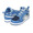 NIKE JORDAN 1 MID (TD) dutch blue/white DM8950-400画像