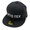 NEW ERA OUTDOOR 59FIFTY GORE-TEX CAP BLACK 13289696画像