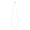 Porter Classic GOLD NECKLACE PC-011-1648画像