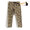 ROKX CAMOUFLAGE STREET PANT LEOPARD BEIGE RXMF201103画像