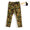 ROKX CAMOUFLAGE STREET PANT WOODLAND RXMF201103画像