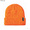 Brixton HEIST BEANIE (ATHLETIC ORANGE)画像