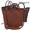 vasco LEATHER BOAT TOTE BAG VS-264TL画像