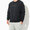 NIKE Club+ FT GX Crew Sweat Black DQ4584-010画像