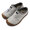 KEEN HOWSER III SLIDE Light Gray Wool/Vapor 1026647画像