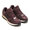 new balance M2002RCD BROWN画像