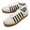 K-SWISS CLASSIC 88 VTG 02248 Off white/Brown/Gum 36102141画像