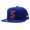 Supreme 22FW S Logo New Era ROYAL画像