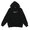 Yohji Yamamoto × NEW ERA BOX LOGO PULLOVER HOODIE BLACK画像