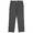 Workers Officer Trousers, Regular Fit, Type2, Cotton Serge,画像