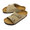 BIRKENSTOCK Zurich SFB Taupe 50463画像