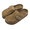 BIRKENSTOCK Buckley VL Gray Taupe 1019490画像