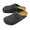 BIRKENSTOCK Boston Wool Anthrazit 160373画像