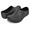 BIRKENSTOCK PROFI-BIRKI (REGULAR FIT) BLACK 0074011画像