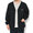 FRED PERRY Zip Through V Neck Cardigan F1914画像