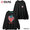 INSANE × SILAS STRAWBERRY L/S TEE 110223011009画像