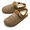 SHAKA SNUG CLOG BOA TAN 433236画像