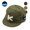 KAVU Back stain Base Ball Cap 19821731画像