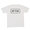 WTAPS WTVUA TEE WHITE 221PCDT-ST04S画像