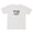 WTAPS INGREDIENTS TEE WHITE 221PCDT-ST02S画像