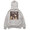 APPLEBUM MJB Sweat Parka H.GREY画像